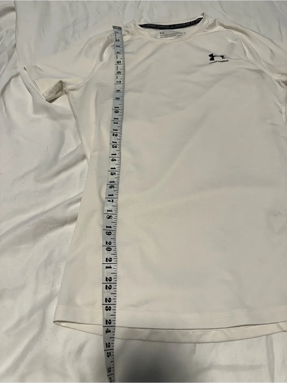 Under Armour Compression Top - Picture 4 of 7